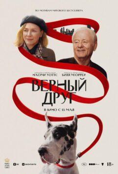 Верный Друг Постер